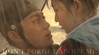 Splash Splash LOVE | Dan Bi & King Se Jong・mv