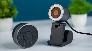 Ideacam S1 Pro by Benq - Multi Purpose Webcam