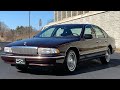 SOLD 1995 Chevrolet Caprice Classic for sale by Specialty Motor Cars Bubble Chevy Impala SS B body