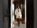 Enjoying the little winter FL is having. #WinterStyle #WinterFashion#TrenchCoat #Boots #Scarf