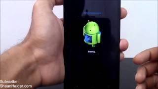 How to Hard Reset or Factory Reset the Infinix Hot Note X551 or any Android smartphone