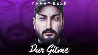 “Dur Gi̇tme” - Ersi̇n Adigüzel (Yapay Zeka)