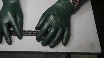 Just How Much Can a V8 Timing Chain Stretch? Watch Me Measure it on the Bench