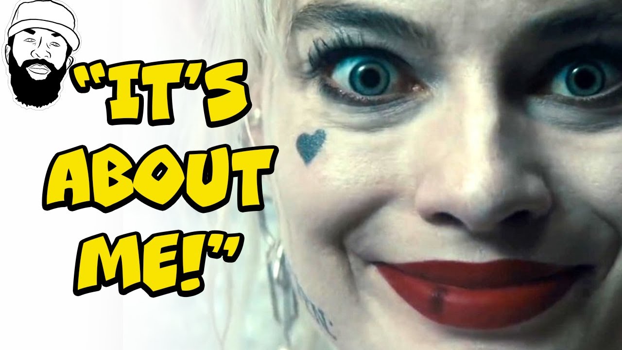 What 'Birds of Prey' Proves About Hollywood's Creative Arrogance