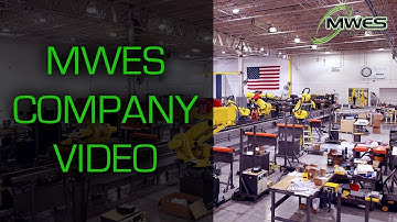 MWES Company Video