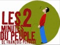 Les deux minutes du peuple chanson les petites btes