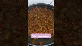 Lokum Gibi Saç Kavurma Tarifi