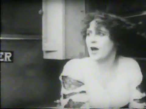 "When Ambrose Dared Walrus" -- Keystone Comedy (July 12, 1915)