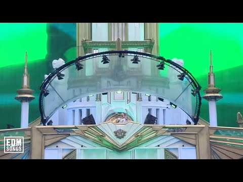 Vintage Culture \u0026 MEDUZA ft. GOODBOYS - Pressure