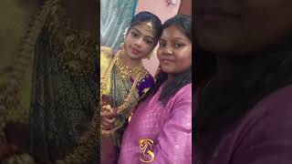 Suki bridal makeover Hd makeup look bookingavailable DM for Sukibridalmakeover 🎭🖌️