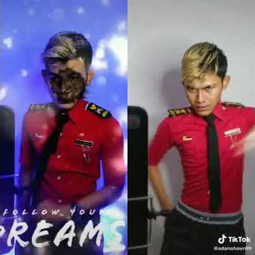 Ngedit tik tok