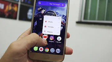 Como se tornar um beta tester do YouTube?