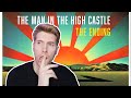 The Man in the High Castle || can the book explain the TV ending? (spoilers)