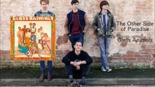 Glass Animals - The Other Side of Paradise Resimi