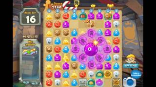 Monster Busters - Stage 298