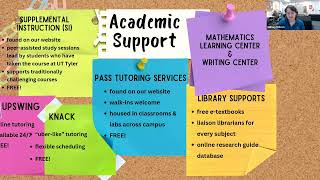 Family Series: Student Success 2025