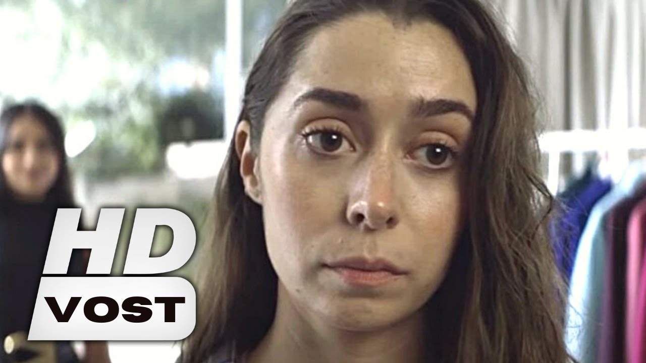 MADE FOR LOVE SAISON 2 Bande Annonce VOST (2022, Canal+) Cristin