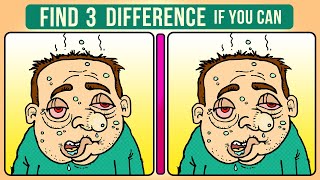 IQ 200% for 90 sec ( Find Difference) screenshot 4