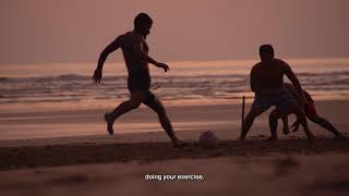 Famous Nicoya's Blue Zone | Nosara, Costa Rica Wealth