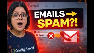 Celebrity GoHighLevel Emails Going to Spam? Here’s Why Wealth