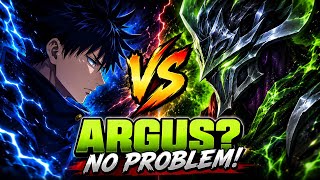 HOW TO COUNTER ARGUS WITH JULIAN! 😱 EXP LANE GUIDE & TIPS (2026)