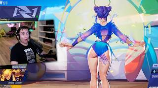 MARVEL RIVALS Might Be BETTER THAN SIEGE