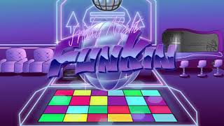 Sparks - Friday Night Funkin': Disco Battle