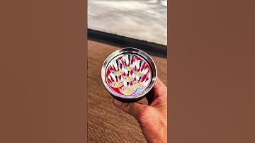 Convoy 3X21C LHP531 Is this Convoys Brightest Light? #shorts