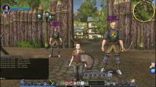 Hannihr in Fixing Your LOTRO Interface! Woo!
