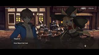 Lost sword chapter 06 and 07 story Helping Story Pushers Lost Sword
