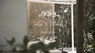 Full Day Wedding At The Cupule In Ayia Napa