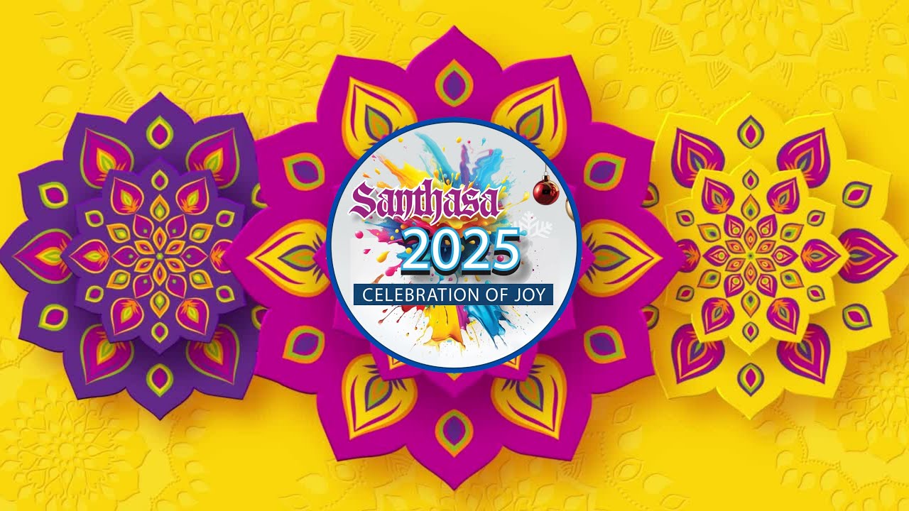 Santhasa-2025 | Trailer