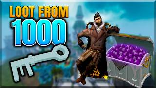 Are Crystal Keys Worth It In 2026 | RuneScape