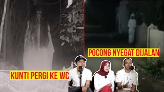 POCONG POCONG IMPOLITE