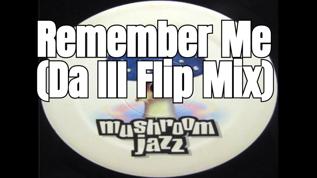 Blue Boy Remember Me VINYL 12