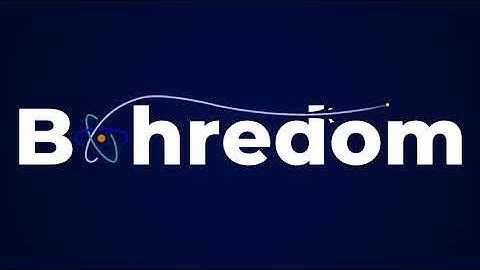 Bohredom NASA SpaceApps Hackathon Demo