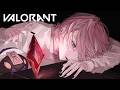 【 VALORANT 】ネオンネオンネオンネオンネオンネオンネオン￤ランク【 Neo-Porte / 水無瀬 】
