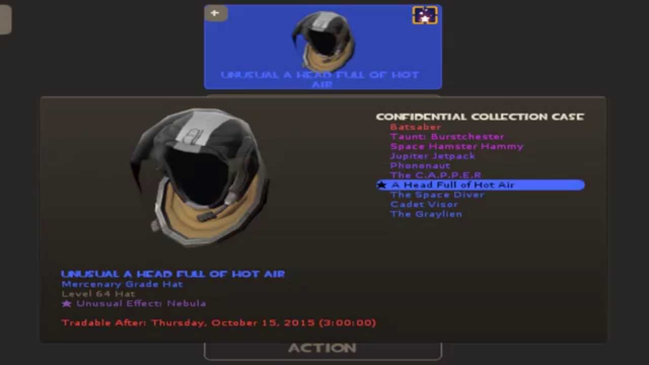 Tf2 a head full of hot air idiom meaning Tf2 a head full of hot air idiom meaning