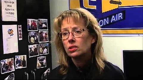 UTC Community Remembers Ron Farrell