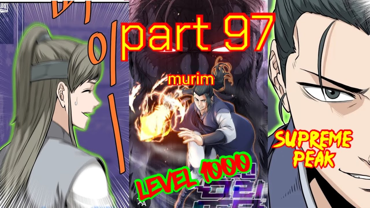 Part 97 Inalis sa guild dahil isa lamang syang F-rank.At lumakas dahil sa isang aksedenteng laro 