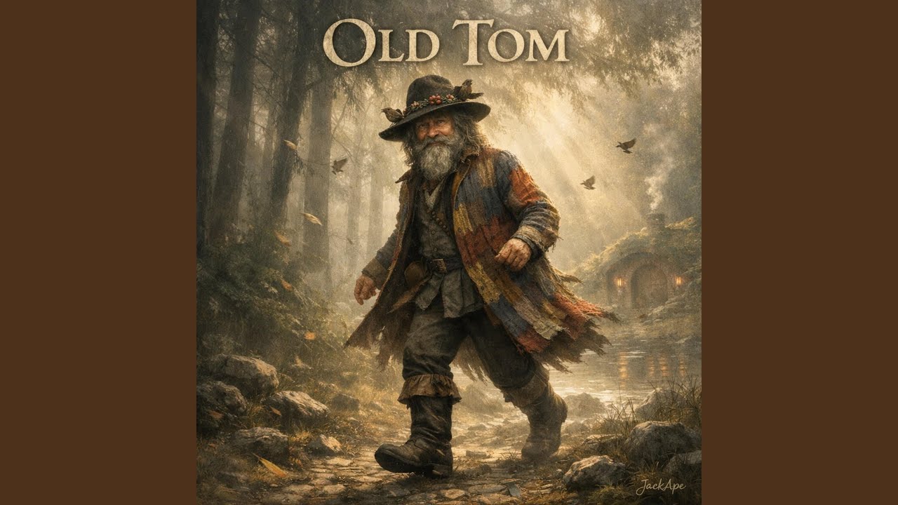 Watch Old Tom on YouTube Watch Old Tom on YouTube