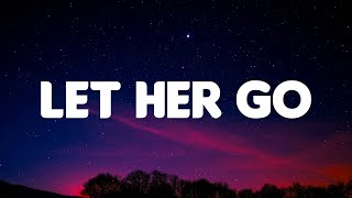 Passenger - Let Her Go (Lyrics Mix) | Ed sheeran | James Arthur