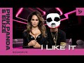 Pink Panda Feat. Elize - I Like It (Official Music Video) Soundrive