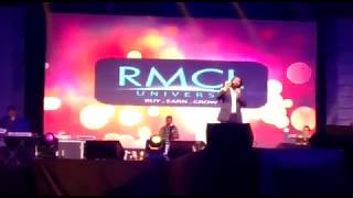Mr. Mitesh Aggarwal || MD & CEO RMCL Universe screenshot 3