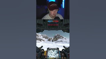 Jump Bug Activated ↗️ -  #mwo #battletech