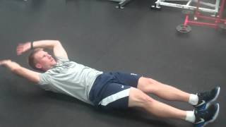 Alternating Jack knife