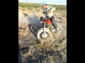 Мотоциклист из кызылорды