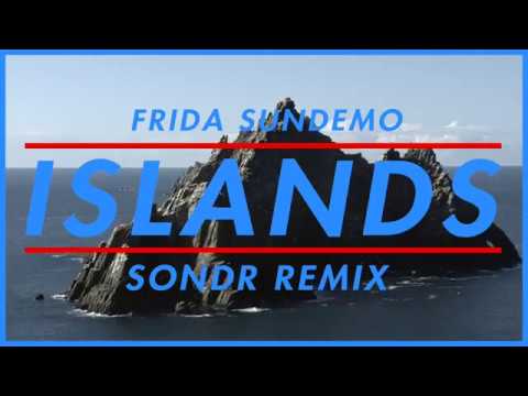 Frida Sundemo -