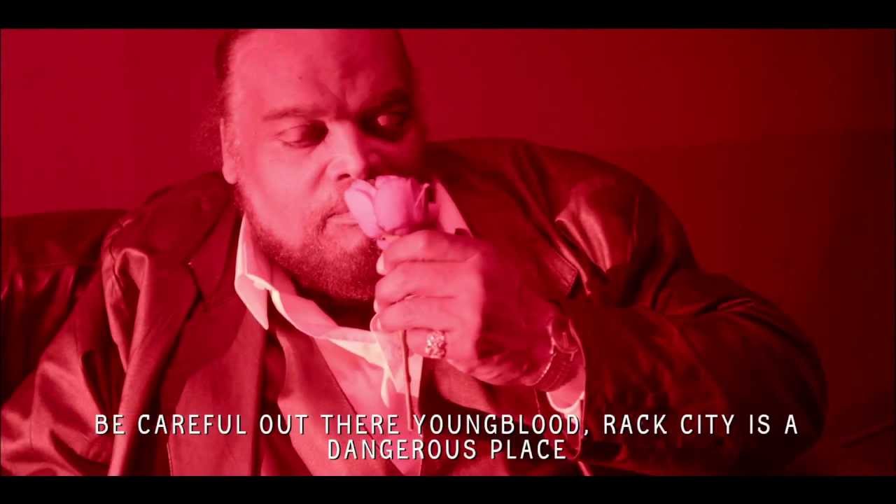 Tyga Rack City Explicit Version) YouTube