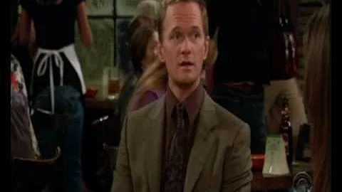How old is how I met your mother season 1?